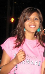Pallavi
